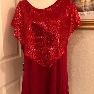 Leo Rosi Margaret Top